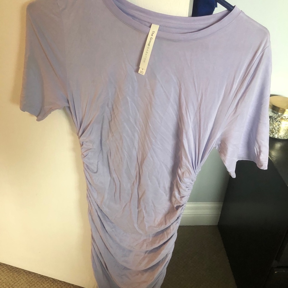 Babaton Cinch Dress